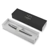 Parker Jotter Kugelschreiber | Edelstahl mit Produktbild-Vorschau 2
