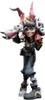 A figurine of a character from the video game Borderlands 3, dressed in a bunny-themed outfit and holding a weapon. Anteprima dell’immagine prodotto