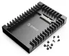 ORICO ADAPTER HDD/SSD Sata 2,5" => 3,5" Produktbild-Vorschau 6