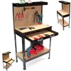 Werkbank ECO Werktisch Arbeitstisch 06061 Produktbild-Vorschau 1