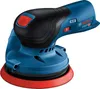 Bosch GEX 12V-125 Professional Akku-Exzenterschleifer Produktbild-Vorschau 25