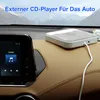 CD-Player, Externer Auto-CD-Player, Kompatibel mit CD und Produktbild-Vorschau 7
