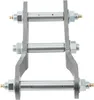 Arrière Level Lift Kit Kit de rehaussement pour Toyota Voir les images du produit 5