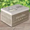 Mr. & Mrs. Panda Box Pinguin Beste Cousine der Welt 22 x 15 Produktbild-Vorschau 2