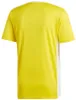 Adidas Entrada 18 Jsy Yellow/White Cd8390 - 164 Produktbild-Vorschau 9
