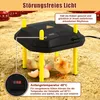 Ikodm Ohrievacia doska pre kurčatá 30 x 30 cm, 50 W, s Náhľad obrázku produktu 5