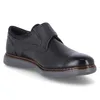 Sioux Komfort Slipper Herren 373439303931 Schwarz 39 1/2 EU Produktbild-Vorschau 9