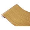 Klebefolie Möbel 90x50 cm - Eiche Natur - Möbelfolie Produktbild-Vorschau 5