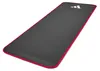 Adidas Trainingsmatte, 10 mm, Rot Produktbild-Vorschau 3