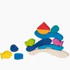 goki evolution gioco di impilamento mondo dell'acqua Anteprima dell’immagine prodotto 9