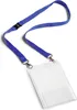DURABLE Namensschild A6 mit Textilband 10 St., 852507 Produktbild-Vorschau 1
