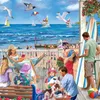 House of Puzzles Puzzle - 1000 Teile - All On Deck maritim Produktbild-Vorschau 2