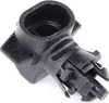 Sensor Außentemperatur 12 V Flachstecker 2-polig HELLA für Produktbild-Vorschau 4