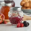 KILNER Marmeladenglas, Beere, 400 ml Produktbild-Vorschau 8