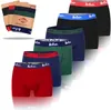 Lee Cooper 6-Pack - Pánské Bavlněné Boxerky, Kalhoty Pro Náhled obrázku produktu 1