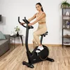Elektromagnetický bicykel Gymtek®, fitness bicykel - do 135 Náhľad obrázku produktu 3