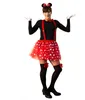 Oblique Unique Kinder Handschuhe Pantomime Butler Kostüm - Produktbild-Vorschau 3