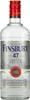 Finsbury Platinum London Dry Gin 47% Vol. 0.7L Produktbild-Vorschau 1