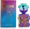 Moschino Toy 2 Pearl Eau de Parfum 100ml Produktbild-Vorschau 6
