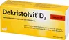 Decristolvit D3 5600 I.E. tablety 30 ks Náhľad obrázku produktu 5