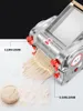 Elektrische Pasta-Hersteller-Maschine Nudel Knödel Produktbild-Vorschau 7