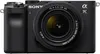 Sony α 7C, 24,2 MP, 6000 x 4000 Pixel, CMOS, 4K Ultra HD, Produktbild-Vorschau 5