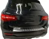 Matný nárazník z nerezové oceli pro Mercedes Glc Class X253 Náhled obrázku produktu 10