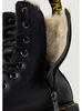 Dr. Martens Jadon Fl Pisa Couleur Noir Voir les images du produit 13