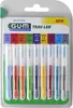 GUM TRAV-LER  Interdentalbürsten gemischt  - 9 Stück 0,6mm Produktbild-Vorschau 1