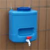 Varile Wasserspender 15L Farbe Blau Produktbild-Vorschau 3