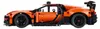 LEGO® Technic 42222 Bugatti Chiron Pur Sport Hypercar Voir les images du produit 8
