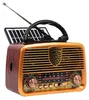 Blow Analog radio RA10 AM/FM solar Podgląd zdjęcia produktu 1