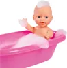 NBB Niedliche Puppe Náhľad obrázku produktu 7