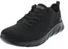 Skechers Sneakers 117591BBK in Black color size 39 Voir les images du produit 24