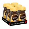 Nescafé Classic Mild | löslicher Kaffee | 200g-Glas Produktbild-Vorschau 9