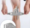 INF Verstellbarer Patella Kniegurt für Sport - Silikon Produktbild-Vorschau 5