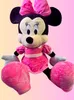 Duża maskotka Myszka Minnie - przytulanka Walt Disney - 100 Podgląd zdjęcia produktu 2