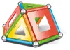 Geomag GM350 - 32 pezzo/i - Multicolore - 3 anno/i - 210 mm Anteprima dell’immagine prodotto 4