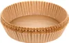 Vilde | Vložka do fritézy - hnedá - 19 cm - 100 kusov - Náhľad obrázku produktu 4