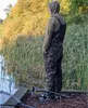 Korda Polar Salopettes Herren (Dark Camo) Größe M Produktbild-Vorschau 3