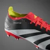 40|adidas Predator League FG Unisex Fußballschuhe IG7762 Produktbild-Vorschau 21