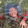 Halloween Requisiten Ruby's Elm Street Nightmare Freddy Produktbild-Vorschau 2