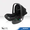 Petex Babyschale Bambini nach ECE R129, schwarz Produktbild-Vorschau 2