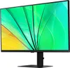 Samsung S60D Computerbildschirm 81,3 cm (32") 2560 x 1440 Produktbild-Vorschau 3