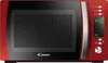 Candy Mikrowelle 20L 800W Grill CMXG20DR Rot Produktbild-Vorschau 7