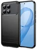 Hülle Carbon für Xiaomi Poco F8 Pro Schutzhülle Handy Case Produktbild-Vorschau 1