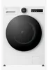 LG F4WX9092, Frontlader, 9 kg, B, 72 dB, 1400 RPM, A Produktbild-Vorschau 4