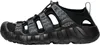 Keen Hyperport H2 Sandalen Schwarz EU 40 Frau Schwarz EU 40 Produktbild-Vorschau 5