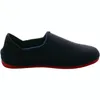 Dinamic Herren Hausschuh Navy Blau Produktbild-Vorschau 2