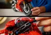LEGO TECHNIC 42202 Motocykl Ducati Panigale V4 S (42202) Náhled obrázku produktu 39